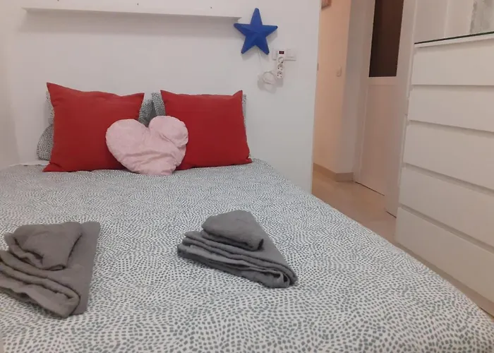 Casa Y Estudio Keyfer, Centro