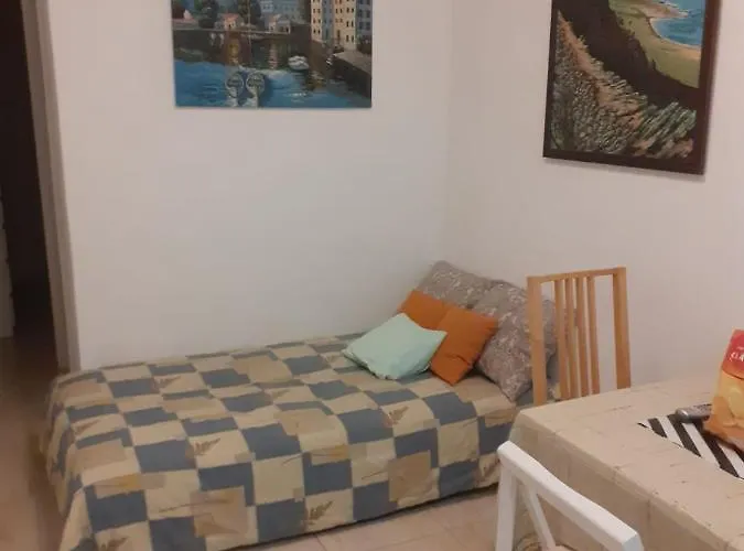 Casa Y Estudio Keyfer, Centro Arrecife (Lanzarote)