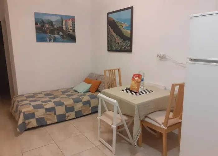 Casa Y Estudio Keyfer, Centro