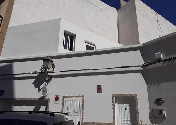 Casa Y Estudio Keyfer, Centro Arrecife (Lanzarote)