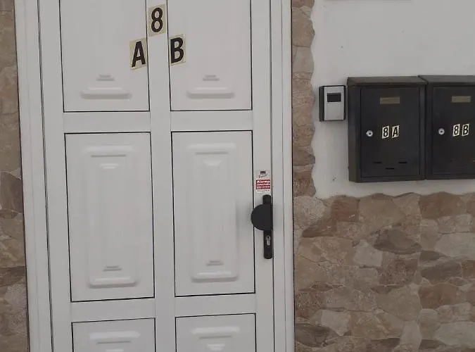 Casa Y Estudio Keyfer, Centro Сasa de vacaciones