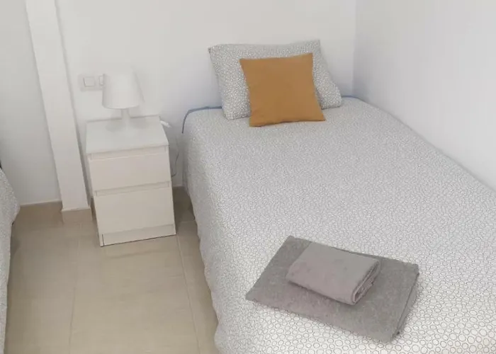 Casa Y Estudio Keyfer, Centro Casa vacanze Arrecife (Lanzarote)
