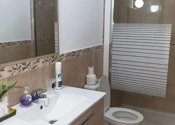 Casa Y Estudio Keyfer, Centro