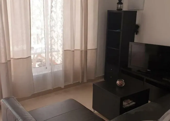 Casa Y Estudio Keyfer, Centro * Arrecife (Lanzarote)