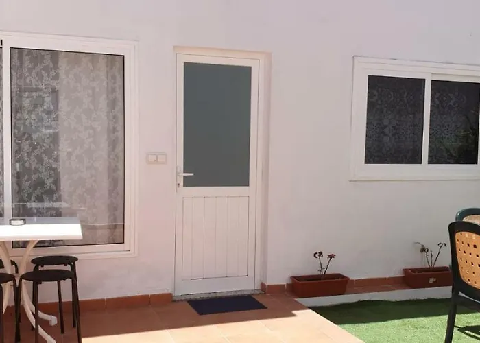 Casa Y Estudio Keyfer, Centro Arrecife (Lanzarote)