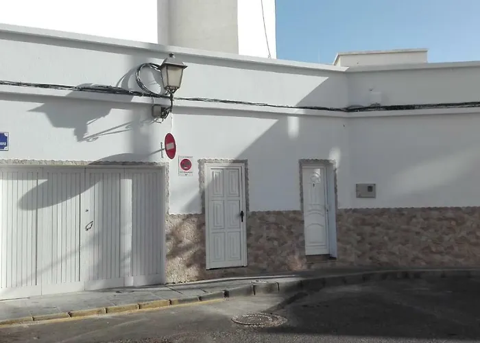 Casa Y Estudio Keyfer, Centro Casa vacanze