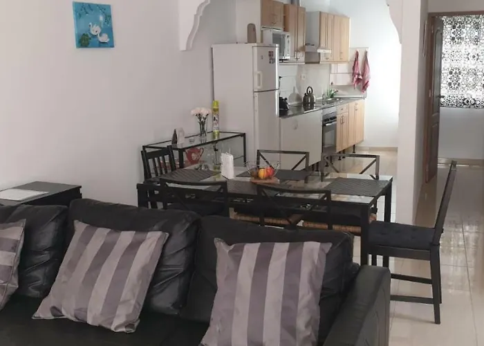 Casa Y Estudio Keyfer, Centro Arrecife (Lanzarote)