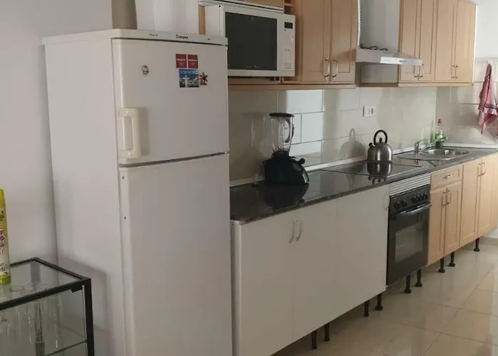 Сasa de vacaciones Casa Y Estudio Keyfer, Centro