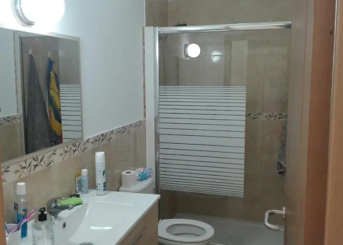 Casa vacanze Casa Y Estudio Keyfer, Centro