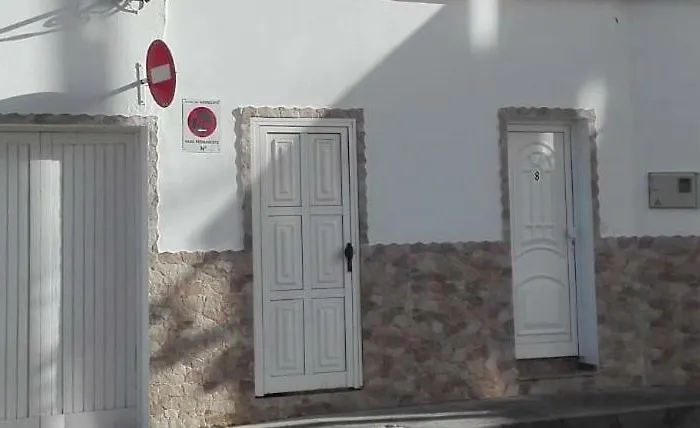 Casa Y Estudio Keyfer, Centro