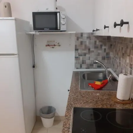 Casa Y Estudio Keyfer, Centro 펜션 *