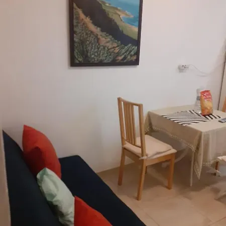 בית נופש Casa Y Estudio Keyfer, Centro *
