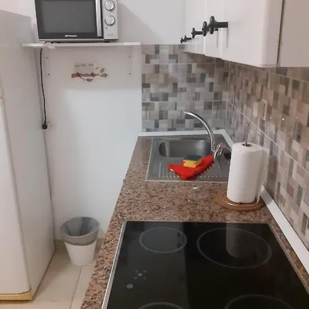 Casa Y Estudio Keyfer, Centro 펜션 *