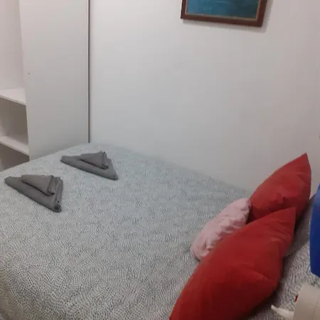 펜션 Casa Y Estudio Keyfer, Centro 아리시페