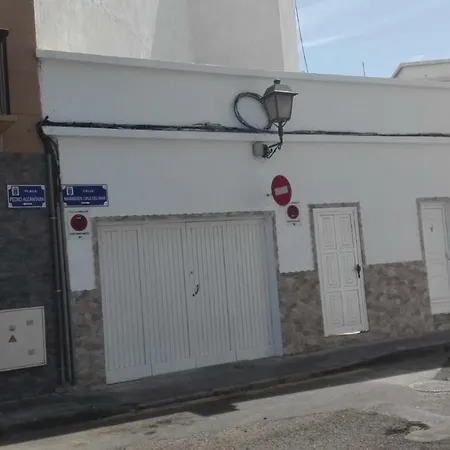 펜션 Casa Y Estudio Keyfer, Centro 아리시페