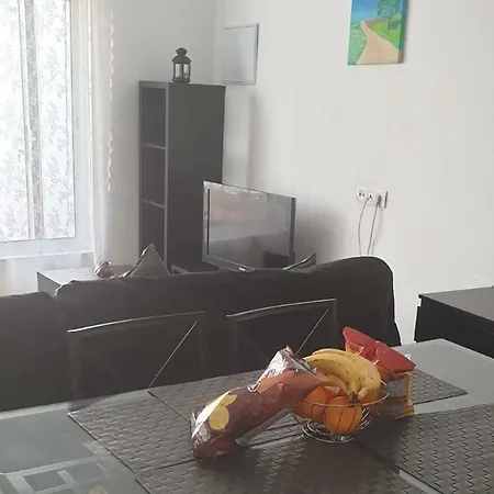 펜션 Casa Y Estudio Keyfer, Centro