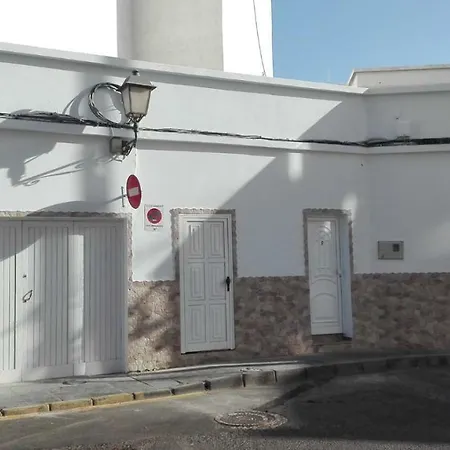 Casa Y Estudio Keyfer, Centro 펜션