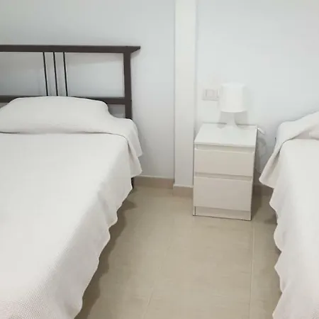 펜션 Casa Y Estudio Keyfer, Centro *