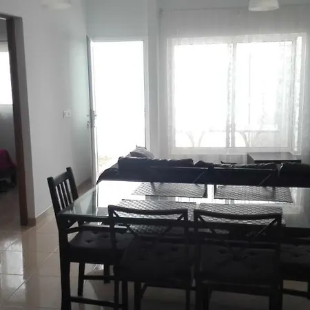 Casa Y Estudio Keyfer, Centro 펜션