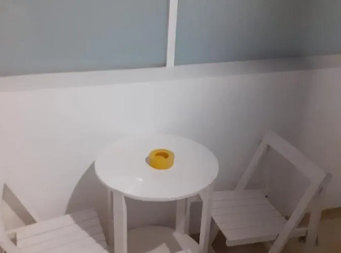 Prázdninový dům Casa Y Estudio Keyfer, Centro *