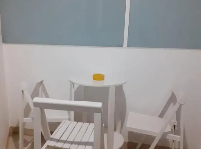 Casa Y Estudio Keyfer, Centro *