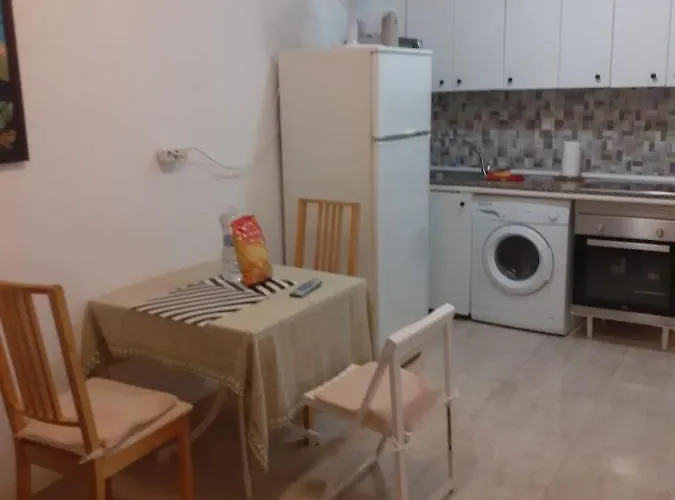 Casa Y Estudio Keyfer, Centro Prázdninový dům Arrecife (Lanzarote)