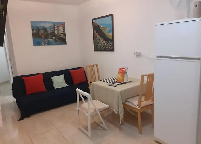 Casa Y Estudio Keyfer, Centro Prázdninový dům Arrecife (Lanzarote)