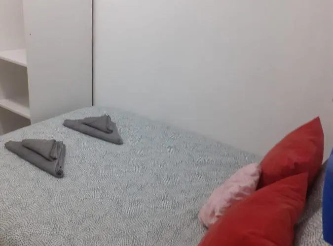 Prázdninový dům Casa Y Estudio Keyfer, Centro Arrecife (Lanzarote)