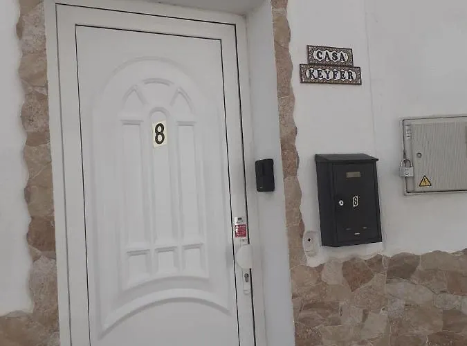 Prázdninový dům Casa Y Estudio Keyfer, Centro Arrecife (Lanzarote)