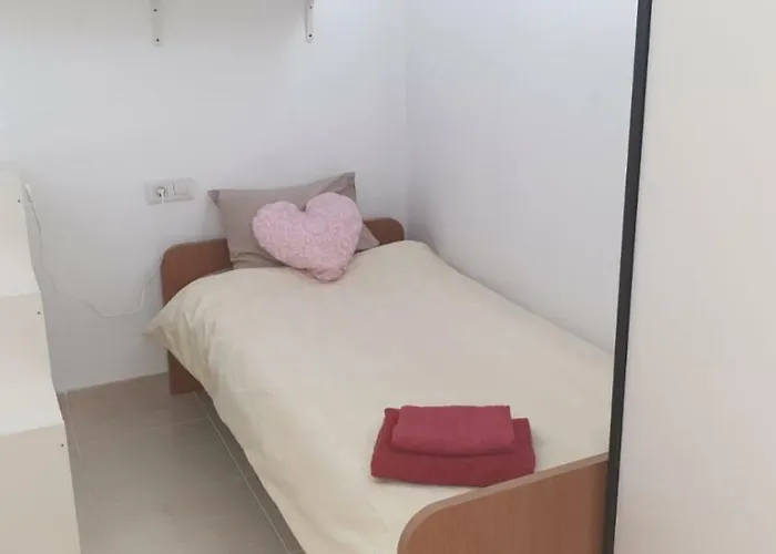 Prázdninový dům Casa Y Estudio Keyfer, Centro *