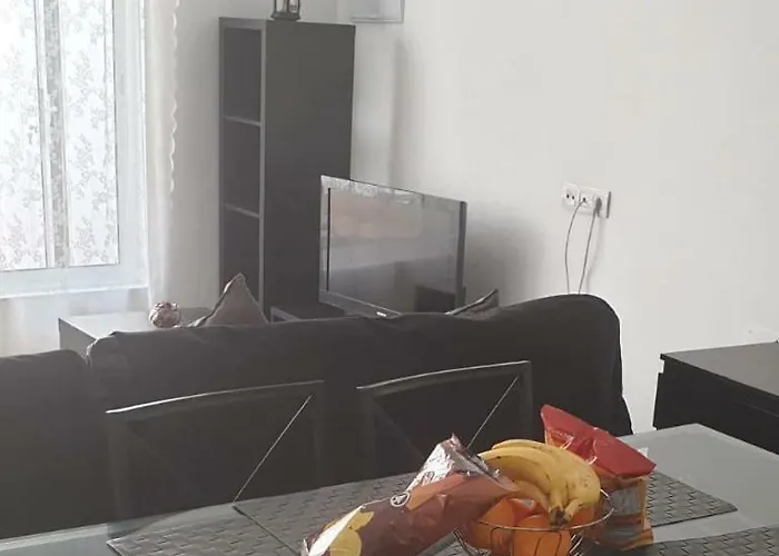 Prázdninový dům Casa Y Estudio Keyfer, Centro