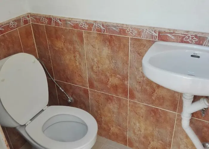 Casa Y Estudio Keyfer, Centro *