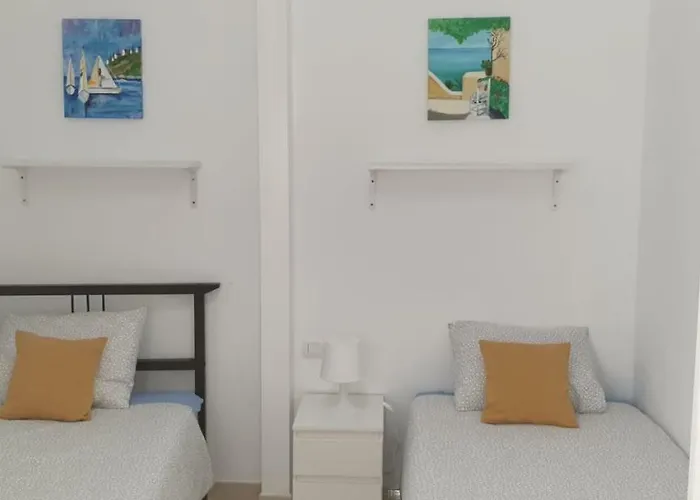 Prázdninový dům Casa Y Estudio Keyfer, Centro