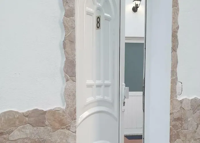 Casa Y Estudio Keyfer, Centro *