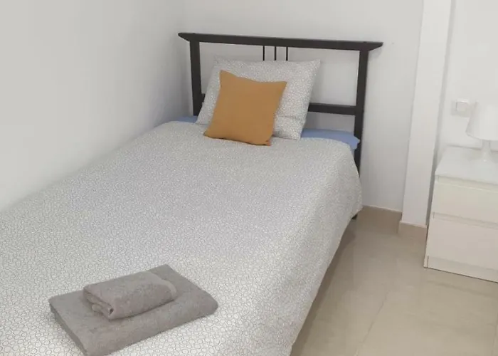 Prázdninový dům Casa Y Estudio Keyfer, Centro