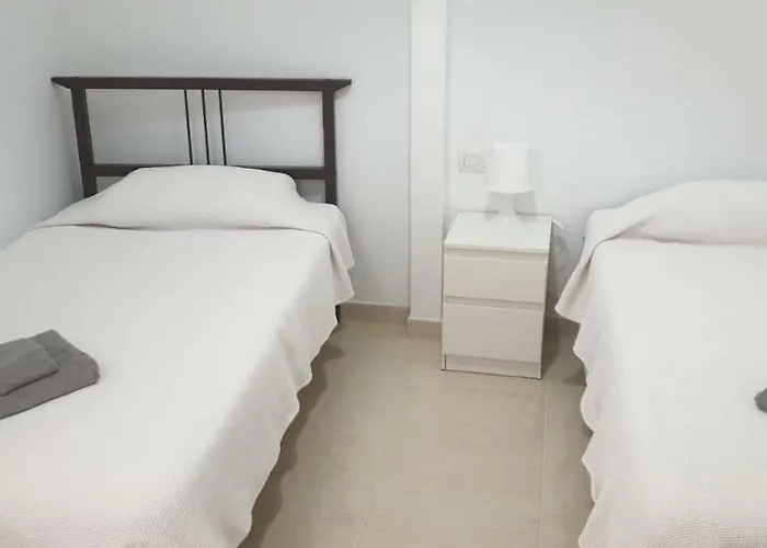 Prázdninový dům Casa Y Estudio Keyfer, Centro *