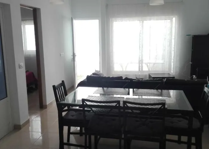 Casa Y Estudio Keyfer, Centro Prázdninový dům